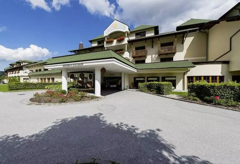 ホテル Robinson Amadé