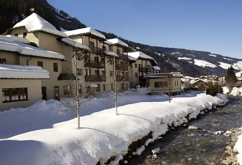 ホテル Robinson Amadé