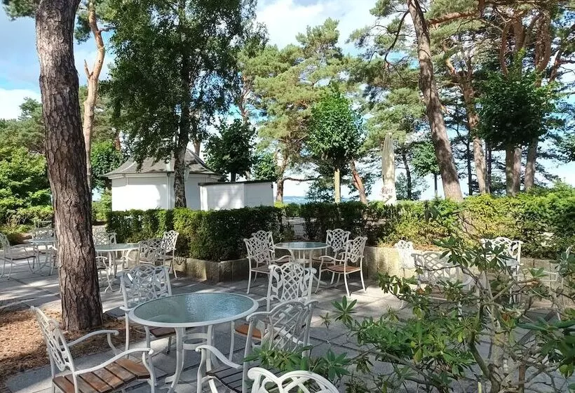 Hotelli Rugard Thermal Strand