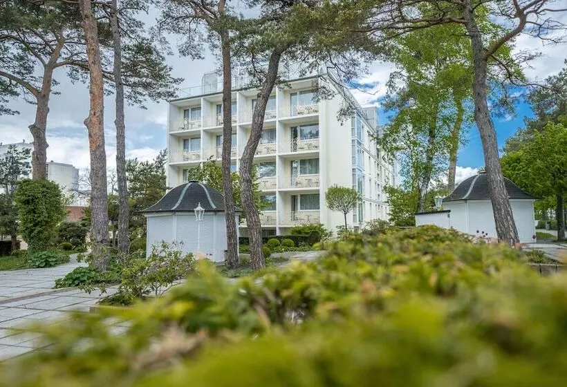 Hotelli Rugard Thermal Strand