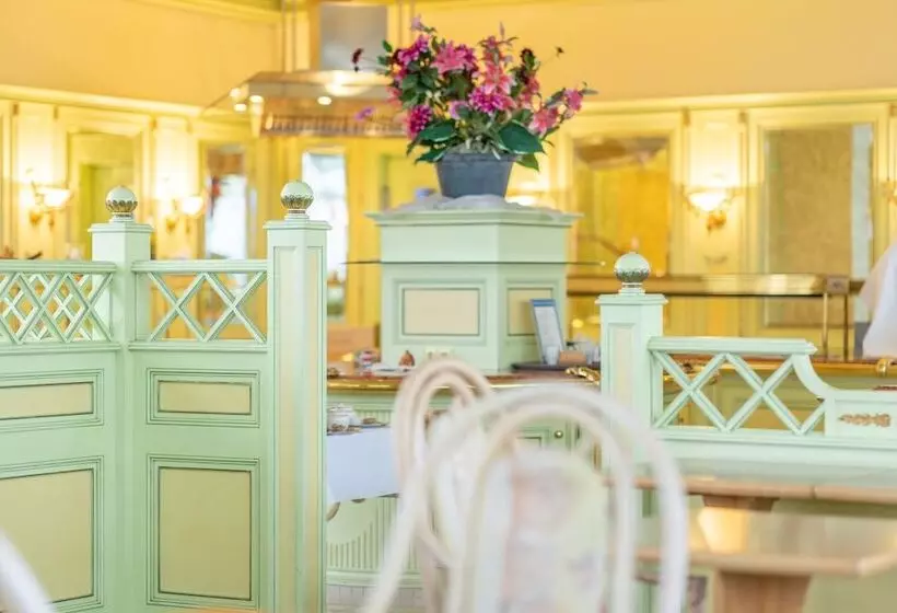 בית מלון כפרי Rugard Thermal Strand