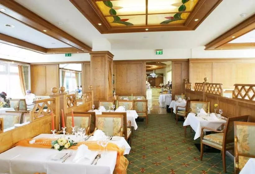 Hotelli Rugard Thermal Strand