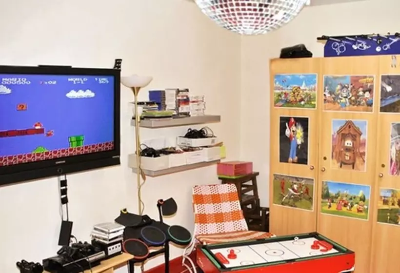 Hotelli Rugard Thermal Strand