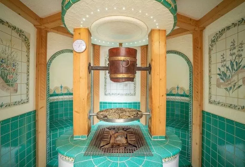 Hotelli Rugard Thermal Strand