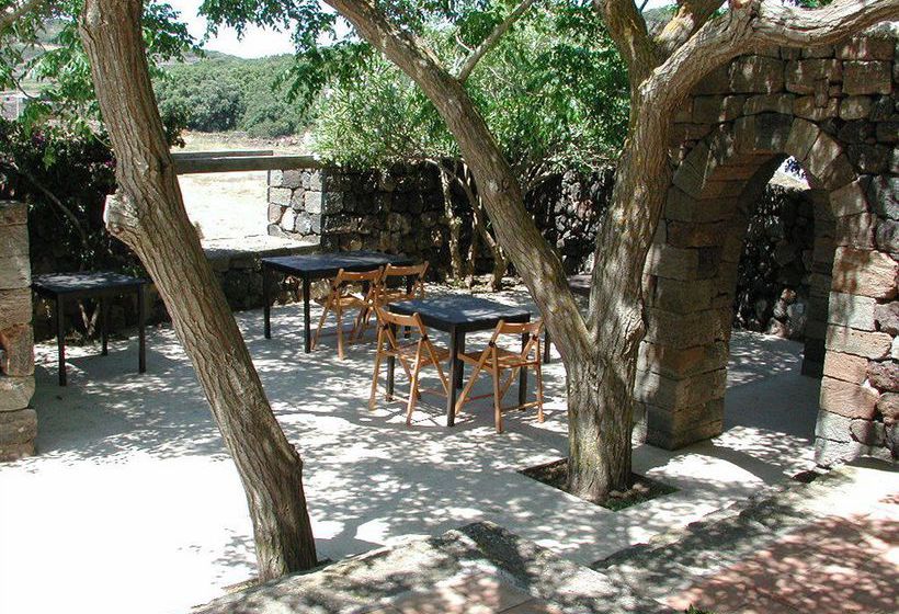 בית מלון כפרי Santa Teresa