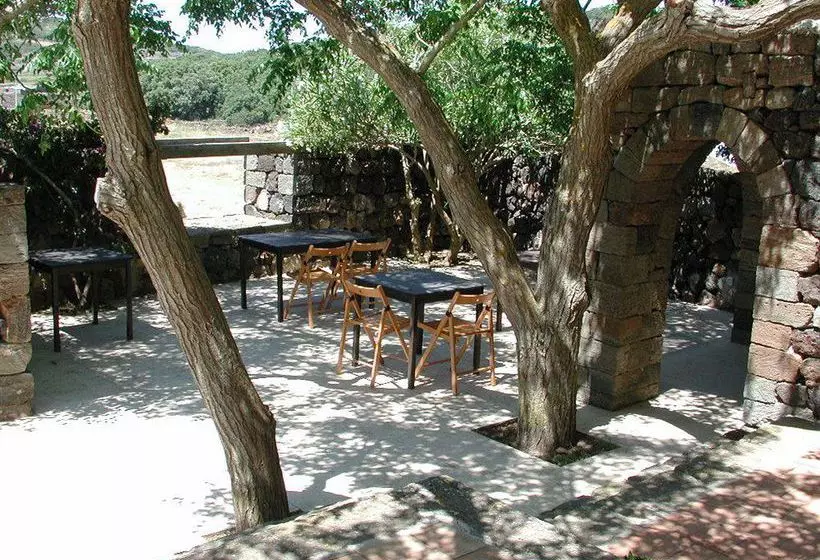 Hotelli Santa Teresa