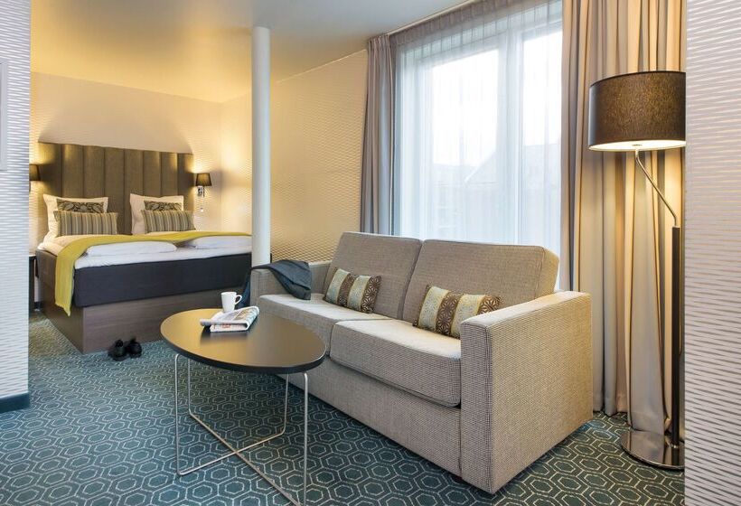Hotel Scandic Bakklandet