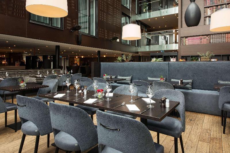 Hotel Scandic Bakklandet