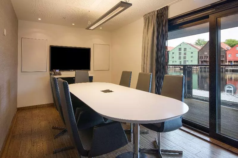 Hotel Scandic Bakklandet