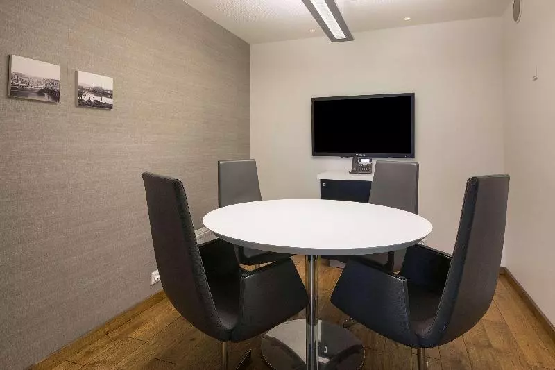 Hotel Scandic Bakklandet