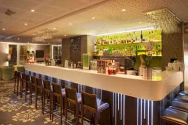 Hotel Scandic Bakklandet