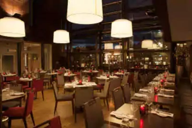 Hotel Scandic Bakklandet