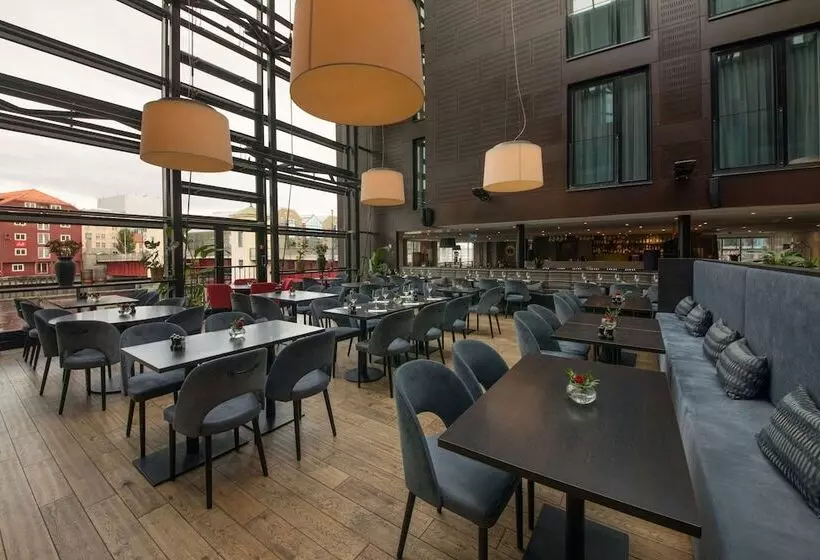 Hotel Scandic Bakklandet