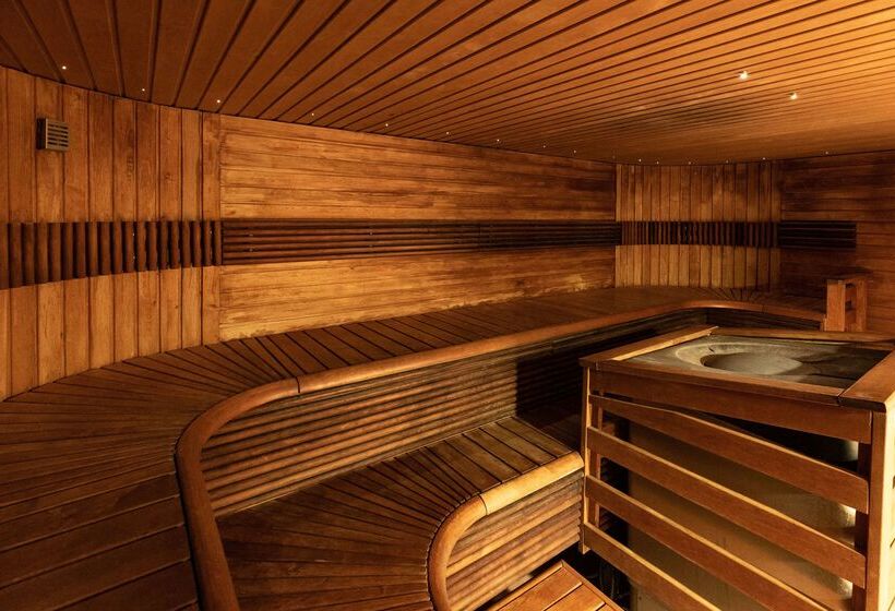 هتل Scandic Joensuu