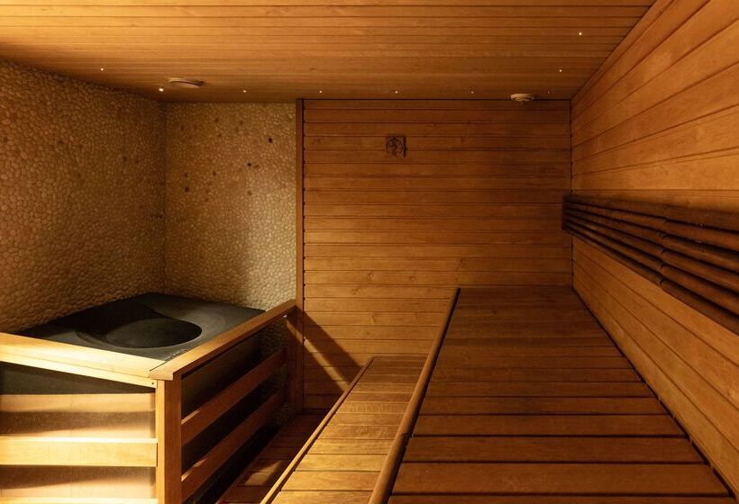 هتل Scandic Joensuu