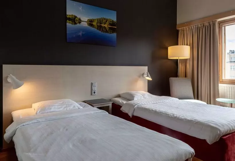 Hotel Scandic Joensuu