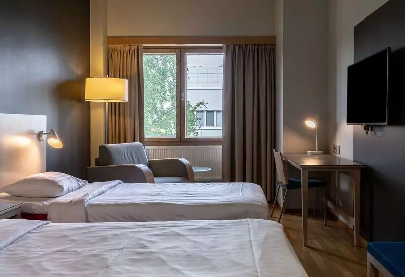 Hotel Scandic Joensuu
