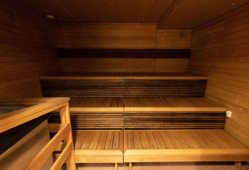 هتل Scandic Joensuu