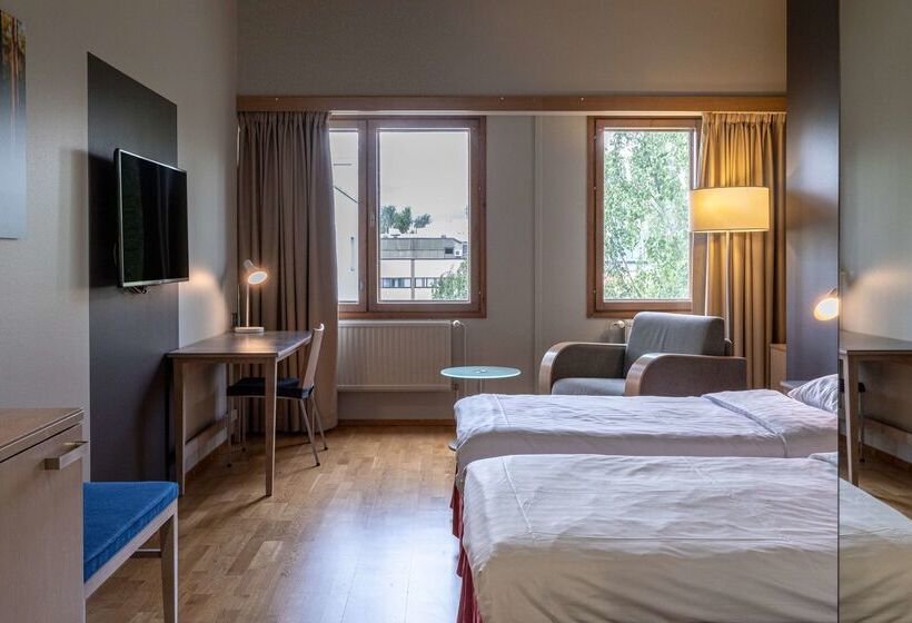 هتل Scandic Joensuu