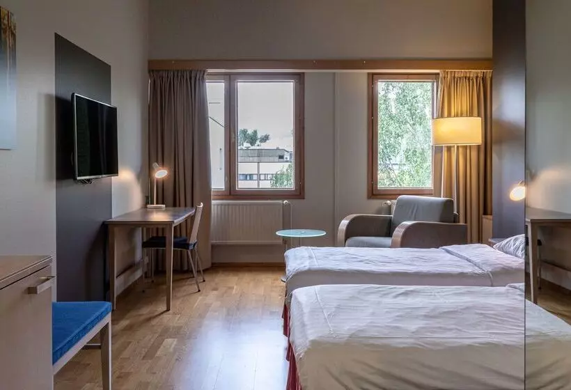 Hotel Scandic Joensuu