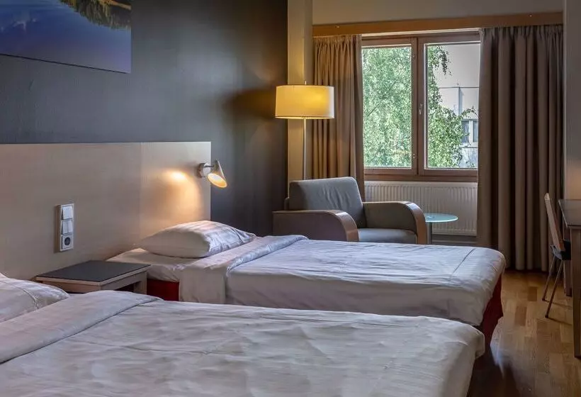 Hotel Scandic Joensuu
