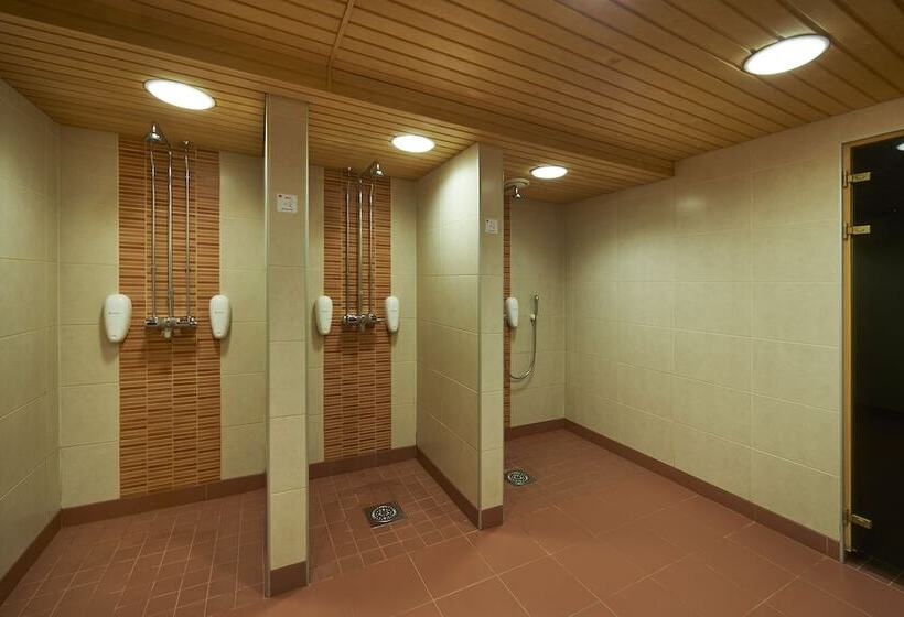 هتل Scandic Joensuu