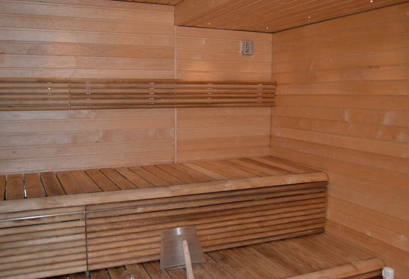 هتل Scandic Joensuu