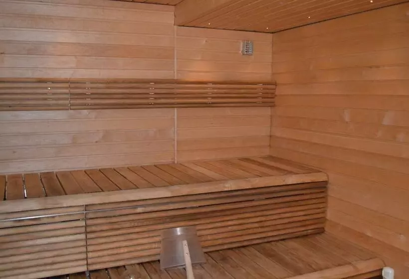 Hotel Scandic Joensuu