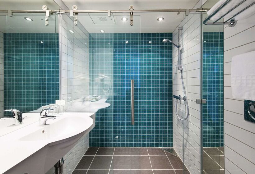 ホテル Scandic Narvik