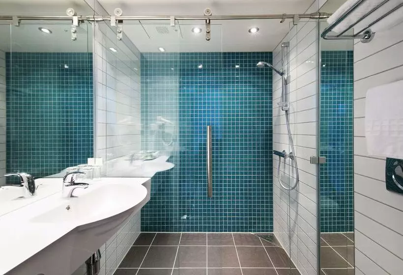 호텔 Scandic Narvik