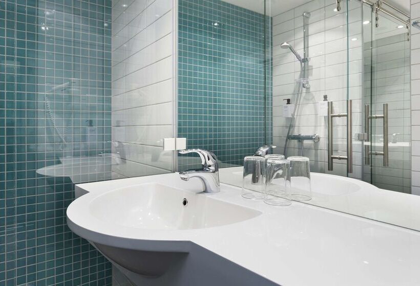 ホテル Scandic Narvik