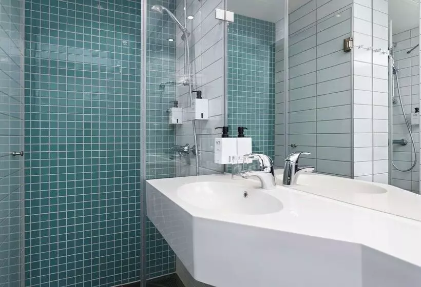 호텔 Scandic Narvik