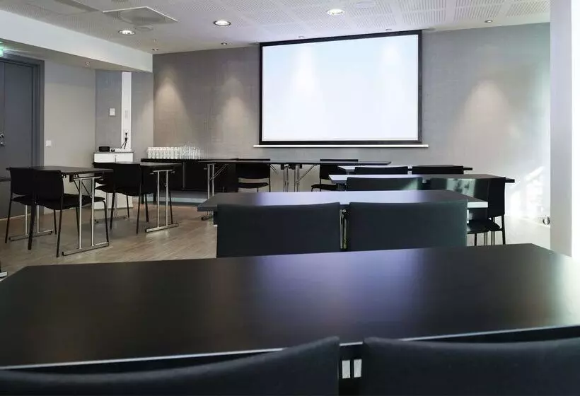 호텔 Scandic Narvik