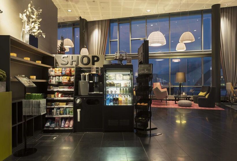 ホテル Scandic Narvik