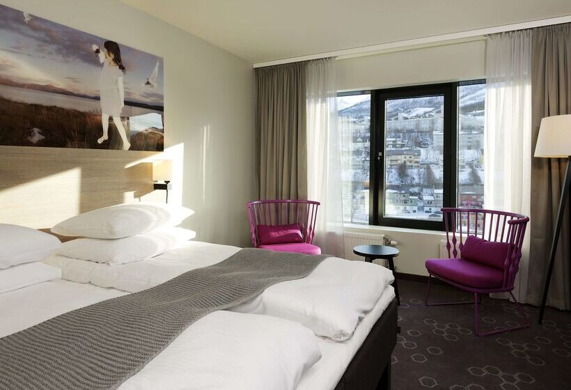 ホテル Scandic Narvik