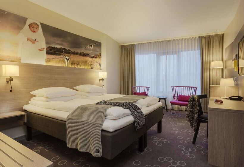 ホテル Scandic Narvik