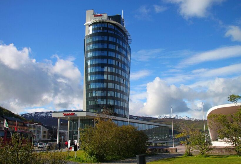 ホテル Scandic Narvik