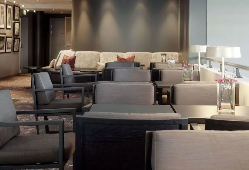 호텔 Scandic Narvik