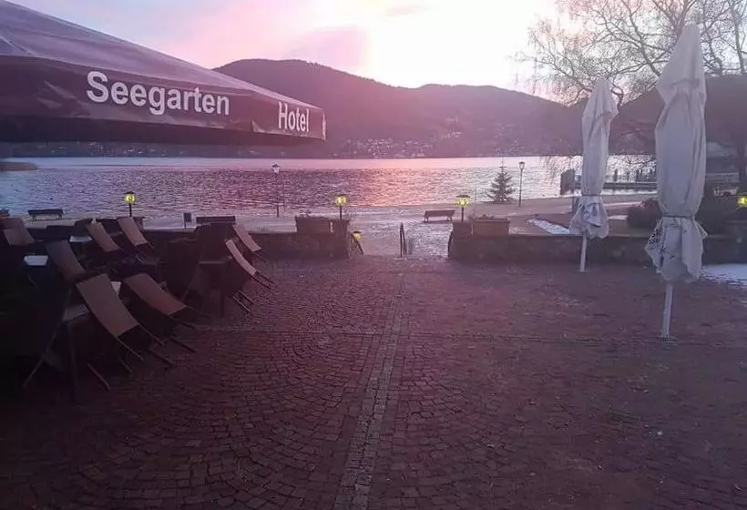 酒店 Seegarten