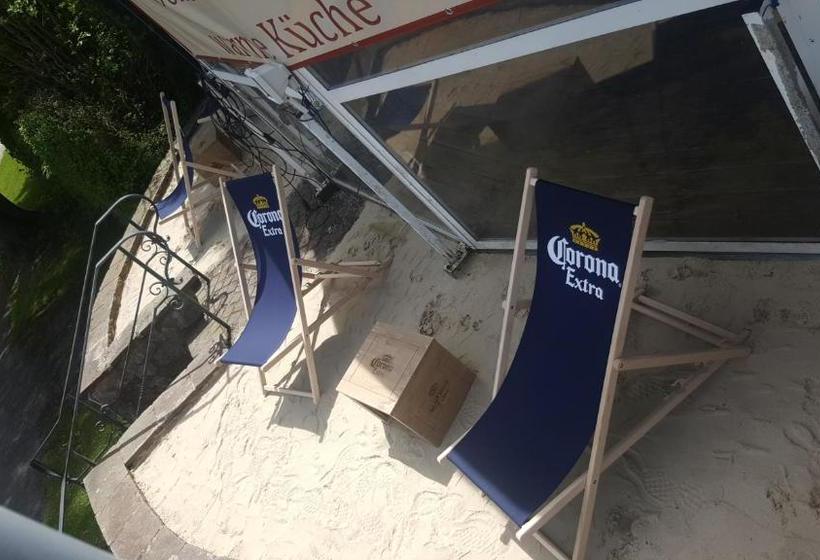 Отель Seegarten