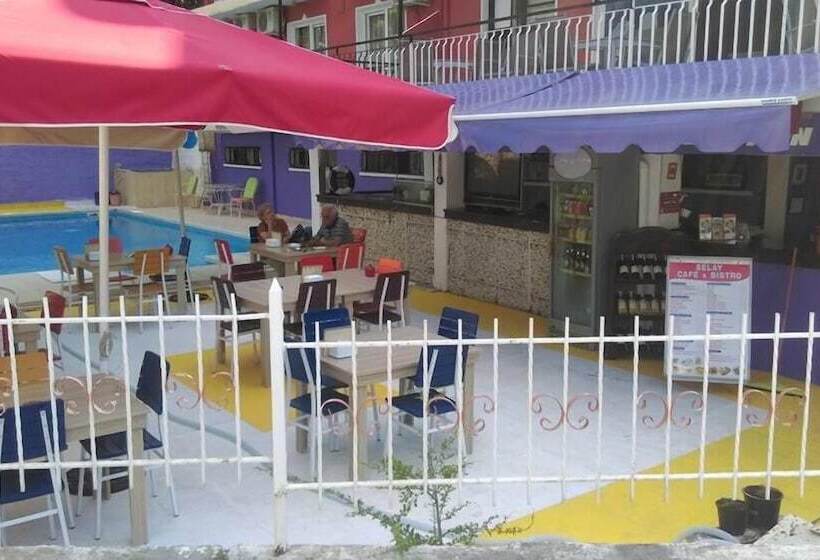 בית מלון כפרי Selay