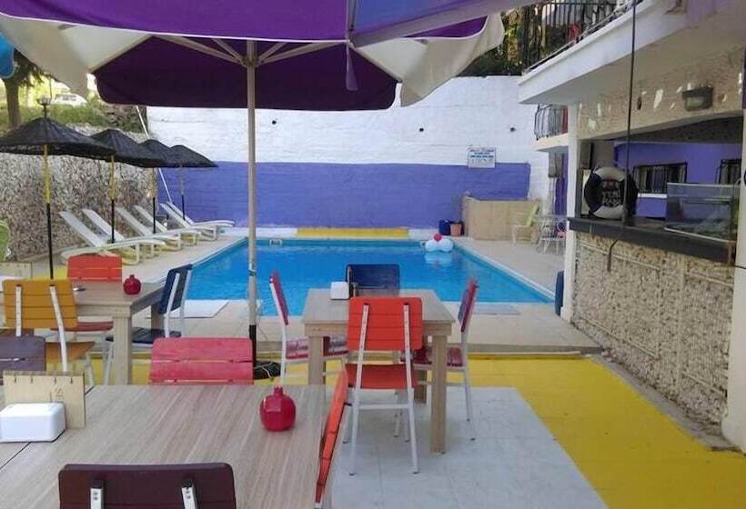 בית מלון כפרי Selay