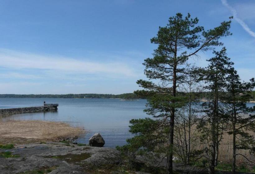 בית מלון כפרי Sofia