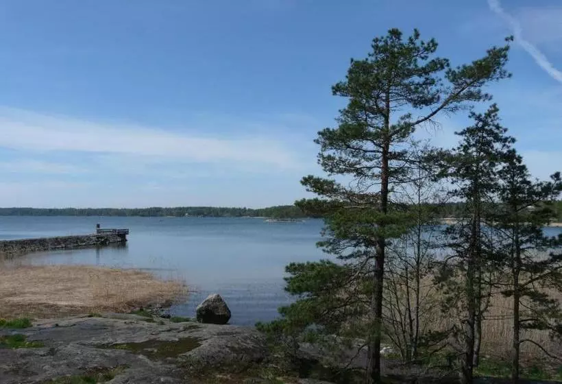 בית מלון כפרי Sofia