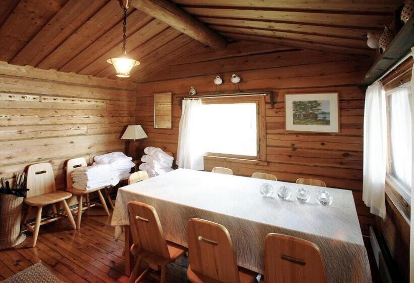 בית מלון כפרי Sofia