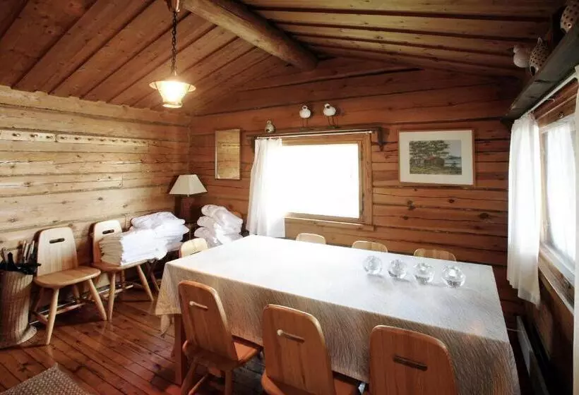 בית מלון כפרי Sofia