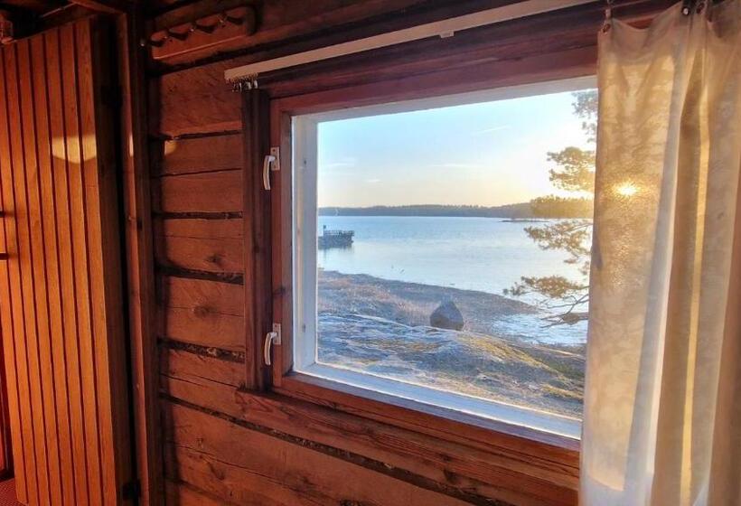 בית מלון כפרי Sofia