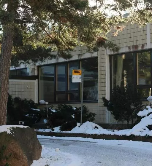 בית מלון כפרי Sofia