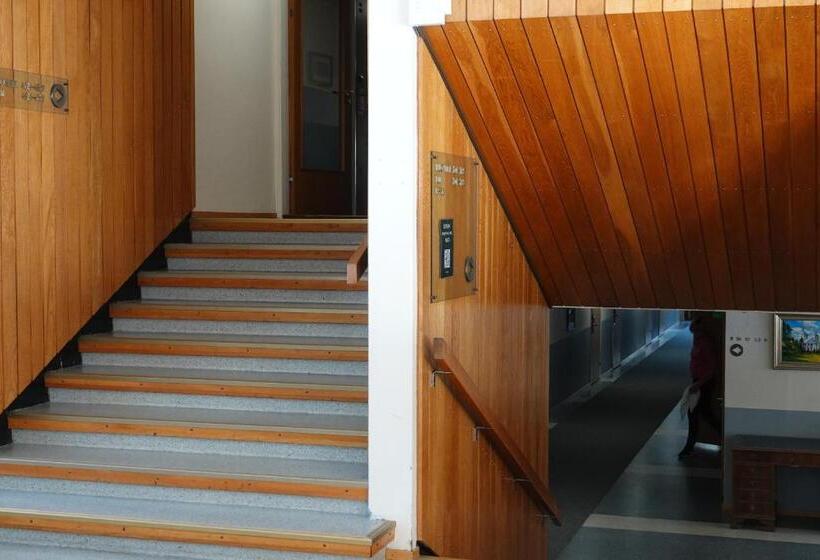 בית מלון כפרי Sofia