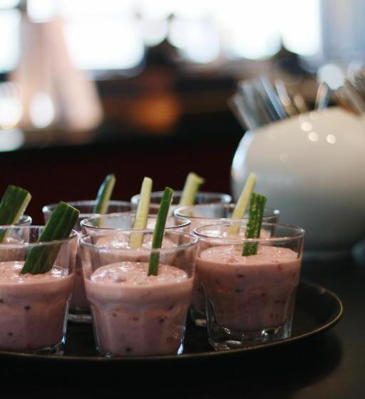 בית מלון כפרי Sofia